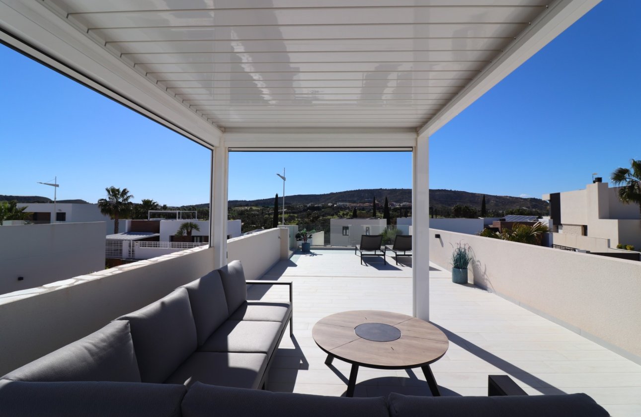 Reventa - Villa - Algorfa - La Finca Golf Resort