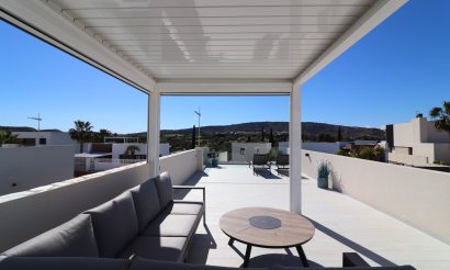 Reventa - Villa - Algorfa - La Finca Golf Resort