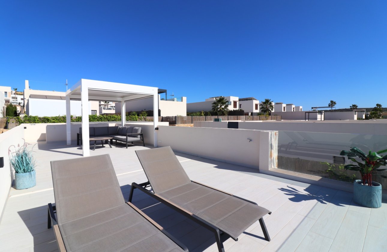 Reventa - Villa - Algorfa - La Finca Golf Resort