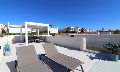 Reventa - Villa - Algorfa - La Finca Golf Resort