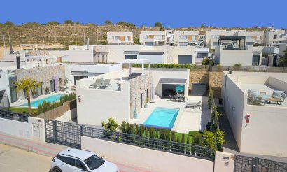 Reventa - Villa - Algorfa - La Finca Golf Resort