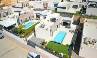 Reventa - Villa - Algorfa - La Finca Golf Resort