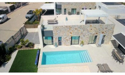 Reventa - Villa - Algorfa - La Finca Golf Resort