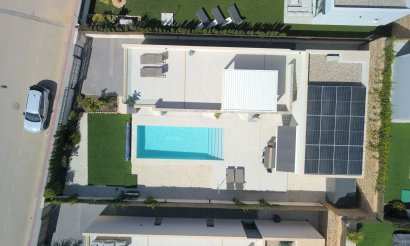 Reventa - Villa - Algorfa - La Finca Golf Resort