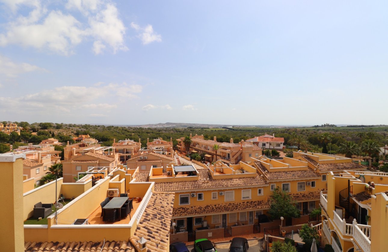 Reventa - Adosado - Algorfa - Montemar