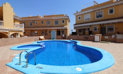 Reventa - Adosado - Algorfa - Montemar