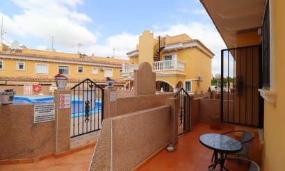 Reventa - Adosado - Algorfa - Montemar