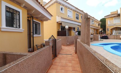 Reventa - Adosado - Algorfa - Montemar