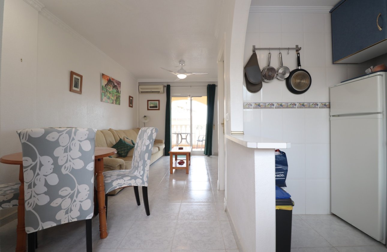 Reventa - Adosado - Algorfa - Montemar