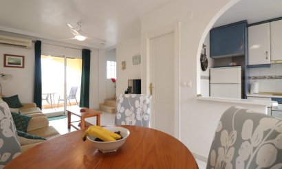 Reventa - Adosado - Algorfa - Montemar