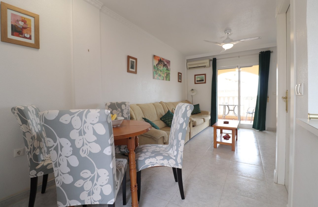 Reventa - Adosado - Algorfa - Montemar