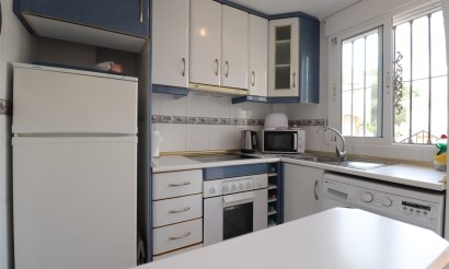 Reventa - Adosado - Algorfa - Montemar