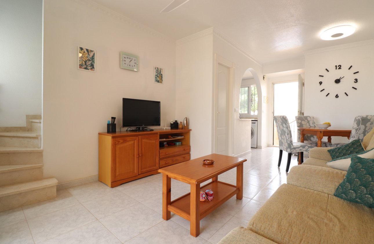 Reventa - Adosado - Algorfa - Montemar