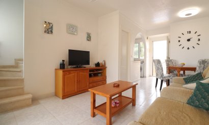 Reventa - Adosado - Algorfa - Montemar