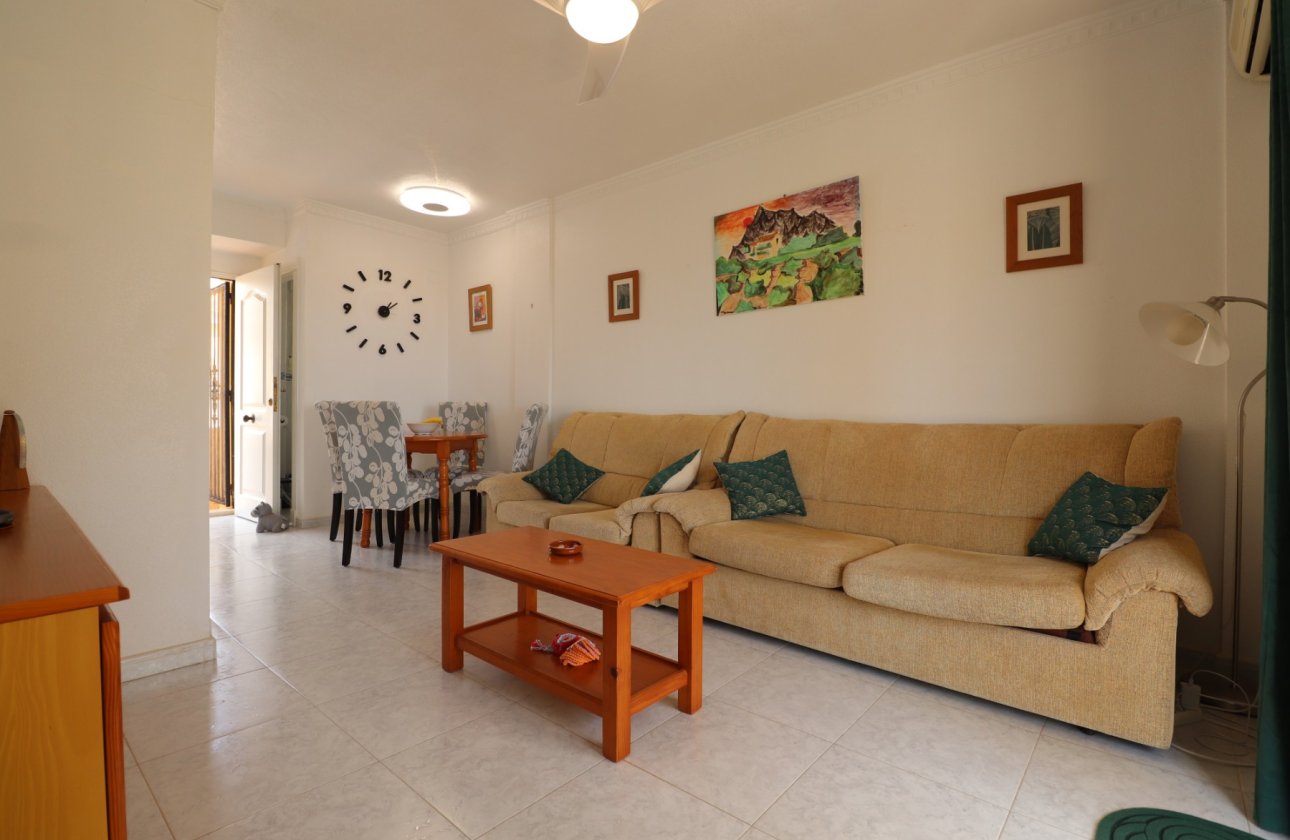Reventa - Adosado - Algorfa - Montemar