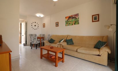 Reventa - Adosado - Algorfa - Montemar