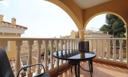 Reventa - Adosado - Algorfa - Montemar