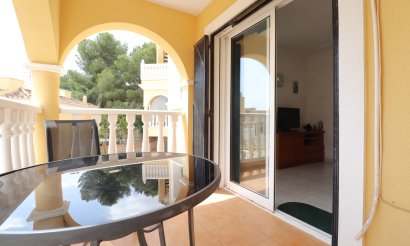 Reventa - Adosado - Algorfa - Montemar
