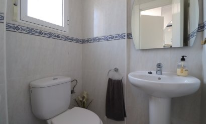 Reventa - Adosado - Algorfa - Montemar
