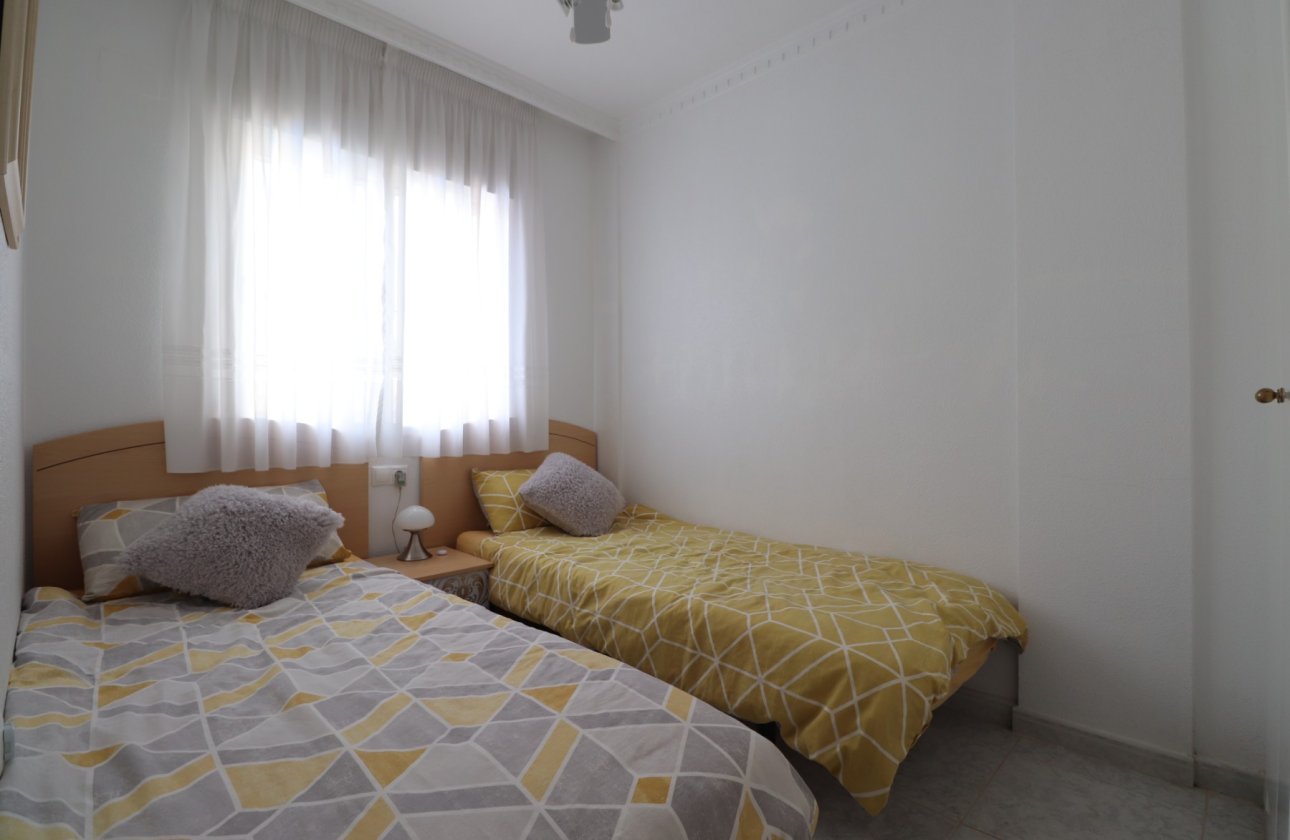 Reventa - Adosado - Algorfa - Montemar