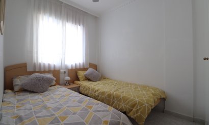 Reventa - Adosado - Algorfa - Montemar