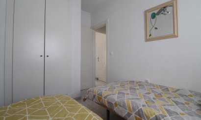 Reventa - Adosado - Algorfa - Montemar