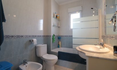 Reventa - Adosado - Algorfa - Montemar