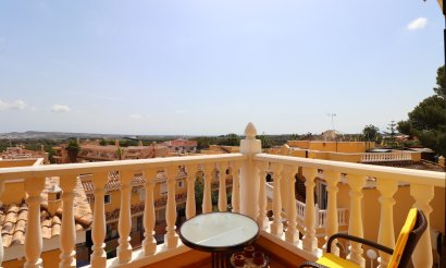 Reventa - Adosado - Algorfa - Montemar