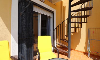 Reventa - Adosado - Algorfa - Montemar