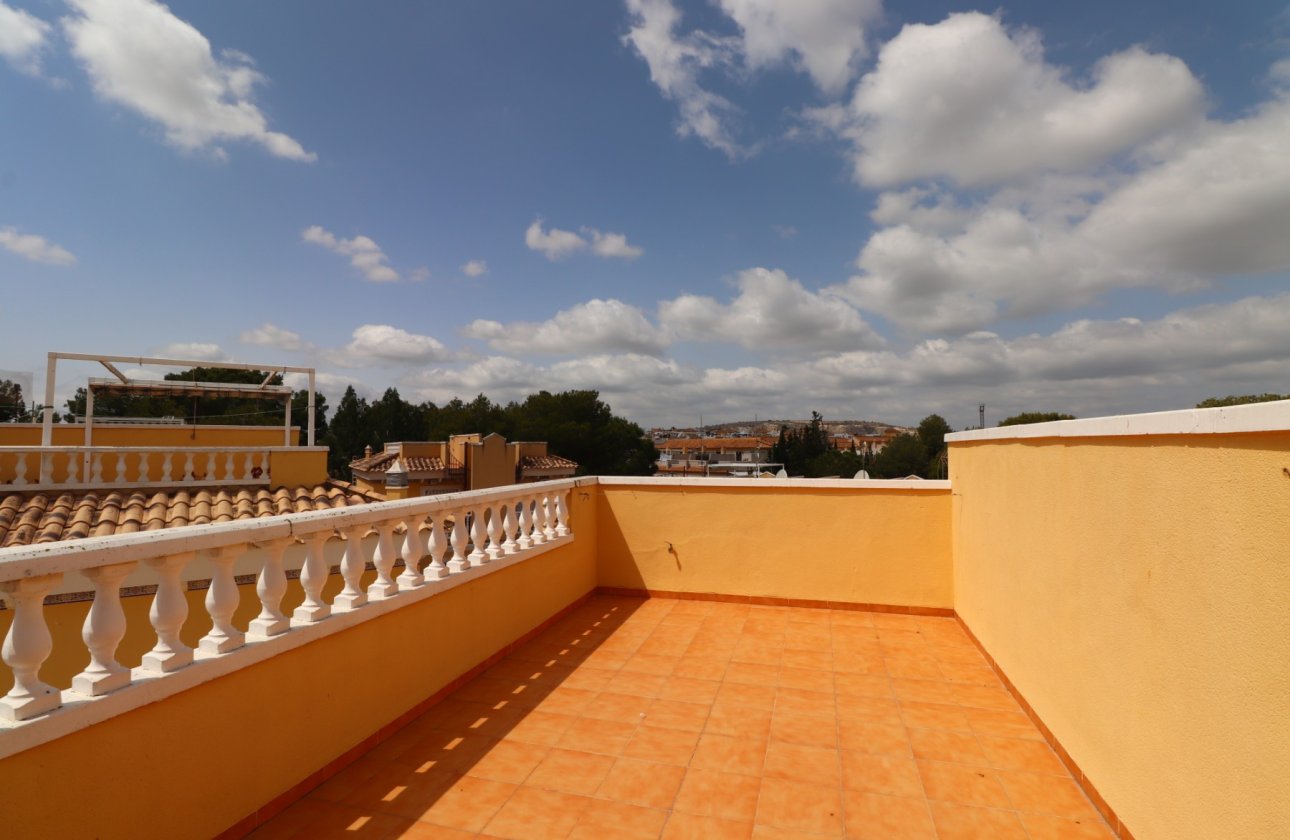 Reventa - Adosado - Algorfa - Montemar