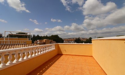 Reventa - Adosado - Algorfa - Montemar