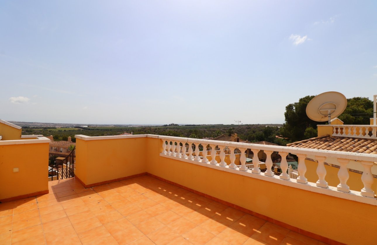 Reventa - Adosado - Algorfa - Montemar