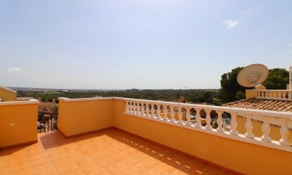 Reventa - Adosado - Algorfa - Montemar