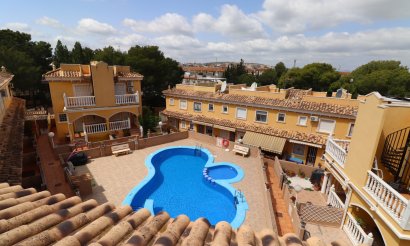 Reventa - Adosado - Algorfa - Montemar