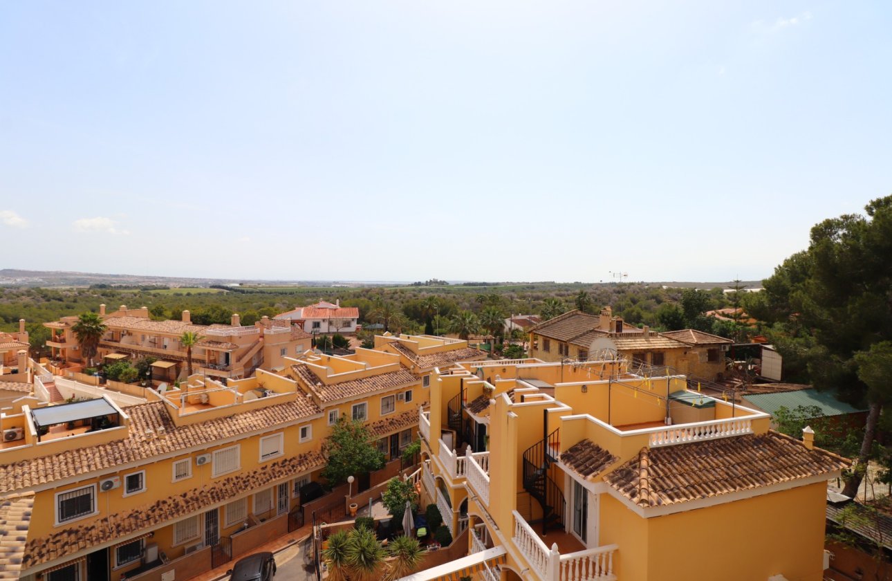 Reventa - Adosado - Algorfa - Montemar