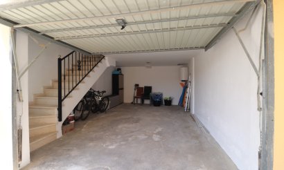 Reventa - Adosado - Algorfa - Montemar