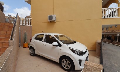 Reventa - Adosado - Algorfa - Montemar