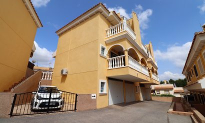 Reventa - Adosado - Algorfa - Montemar