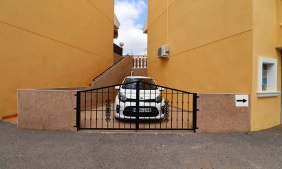 Reventa - Adosado - Algorfa - Montemar