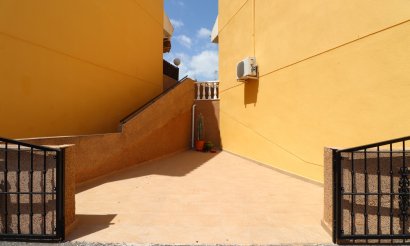 Reventa - Adosado - Algorfa - Montemar