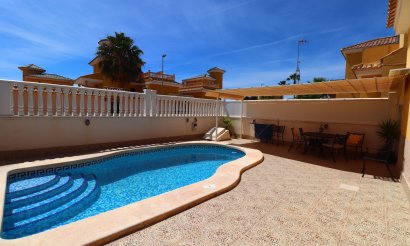 Reventa - Villa - Algorfa - Lo Crispin