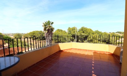 Reventa - Villa - Algorfa - Lo Crispin