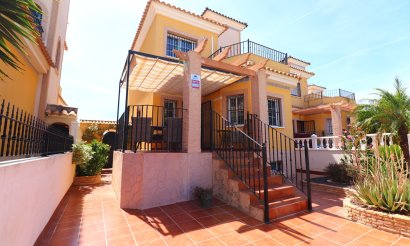 Reventa - Villa - Algorfa - Lo Crispin