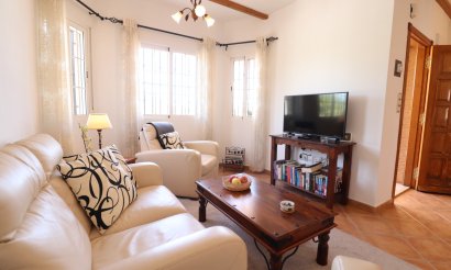 Reventa - Villa - Algorfa - Lo Crispin