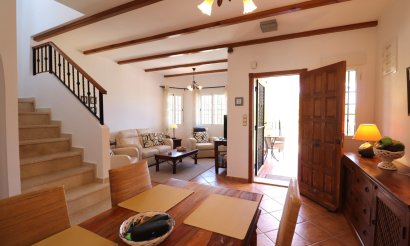 Reventa - Villa - Algorfa - Lo Crispin