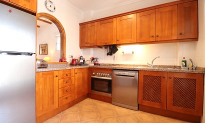 Reventa - Villa - Algorfa - Lo Crispin