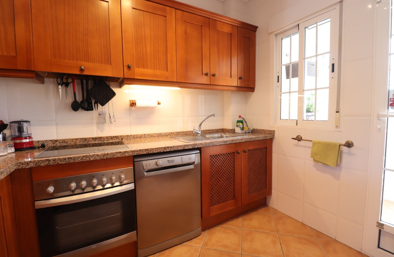 Reventa - Villa - Algorfa - Lo Crispin