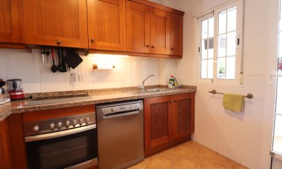 Reventa - Villa - Algorfa - Lo Crispin