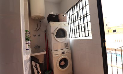 Reventa - Villa - Algorfa - Lo Crispin