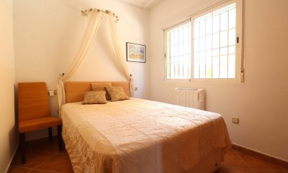 Reventa - Villa - Algorfa - Lo Crispin